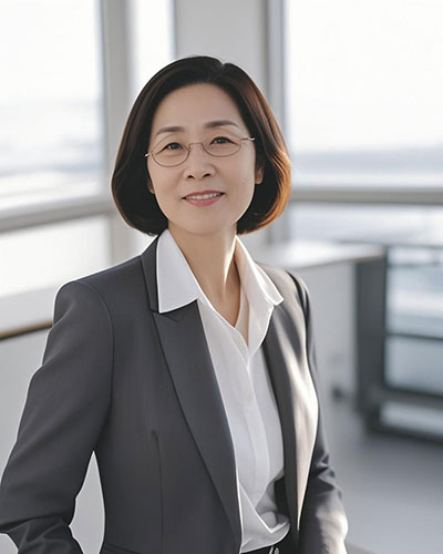 销售总监